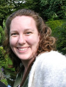 Kathy Vaughn