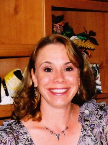 Diana Scheidker