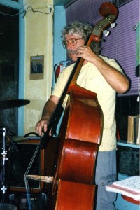 Ron Jaavorsky