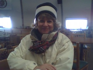 Barbara Lloyd Miles