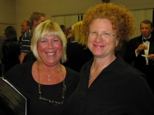 Teri & Eve
