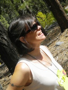 Connie Ordway