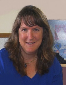 Jeanne Grant