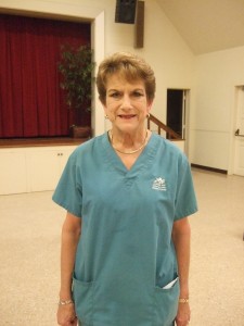 Jackie Fritz