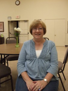 Tracy Kogan