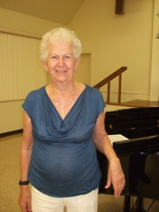 Janneke Resnick