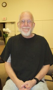 Peter
