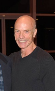 Dale Hutchinson