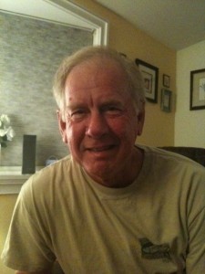 John Breihan