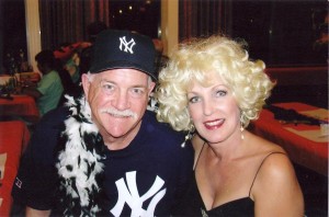Joe and Marilyn desktop